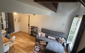 Le Mortier D'Or Duplex Hyper Centre Ville