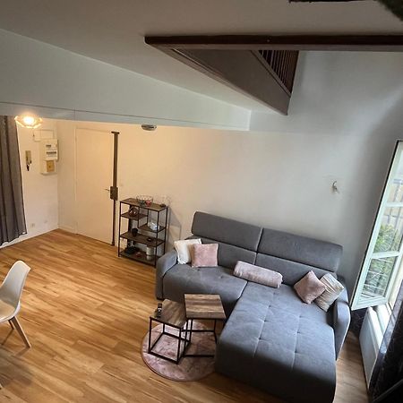 Le Mortier D'Or Duplex Hyper Centre Ville Troyes Extérieur photo
