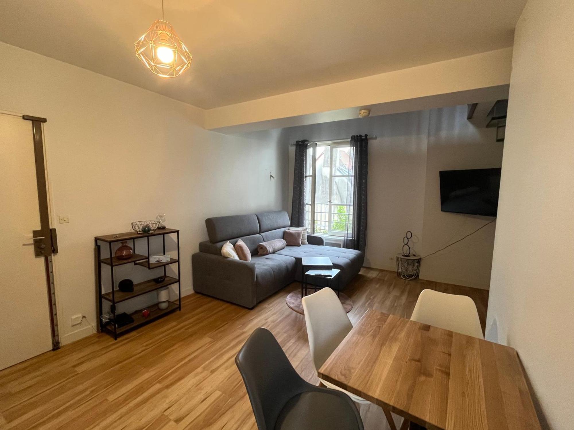 Le Mortier D'Or Duplex Hyper Centre Ville Troyes Extérieur photo