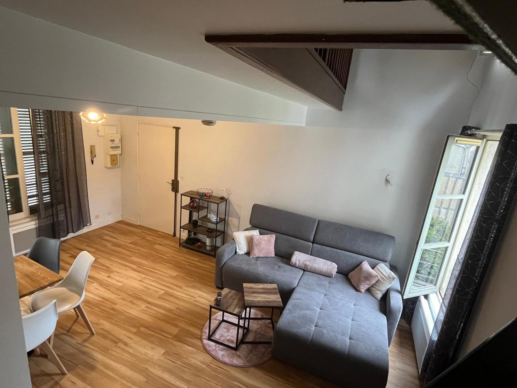 Le Mortier D'Or Duplex Hyper Centre Ville Troyes Extérieur photo